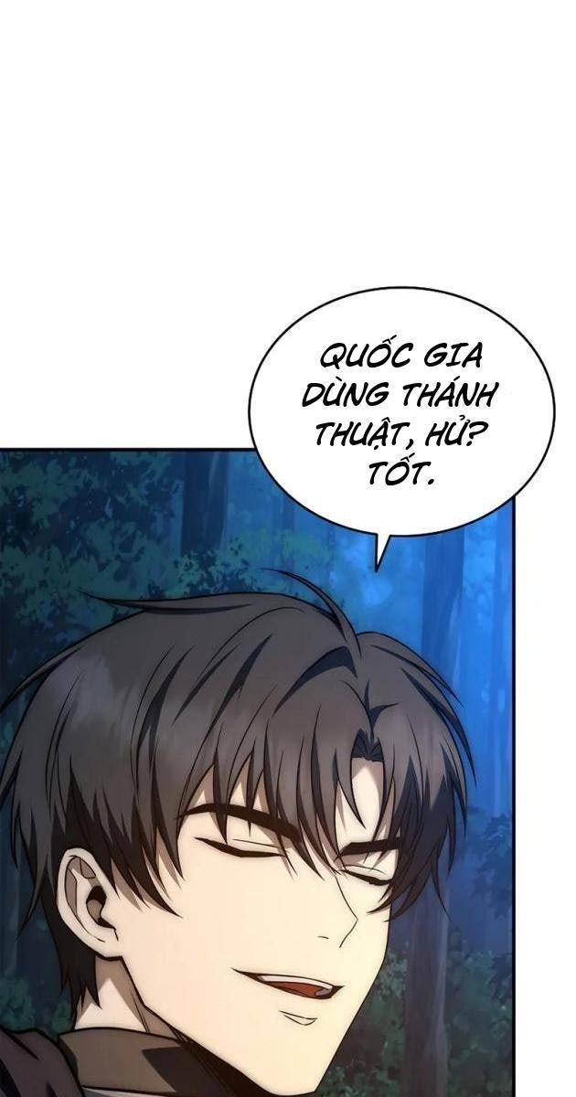 Tam Hoàng Tử Của Vong Quốc Hồi Quy - Page 136