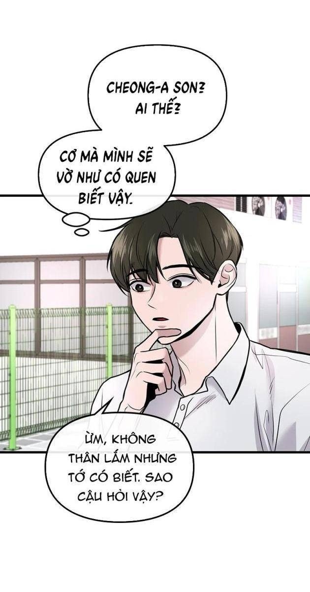 Trở Về Bên Chanbi - Page 52