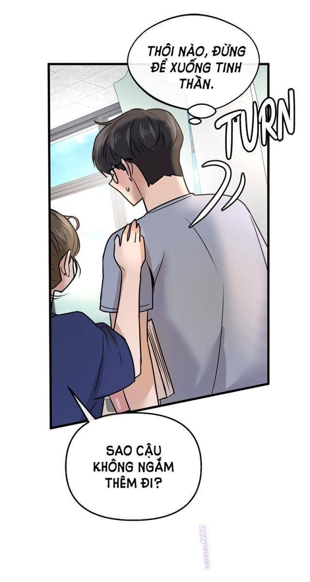 Trở Về Bên Chanbi - Page 83