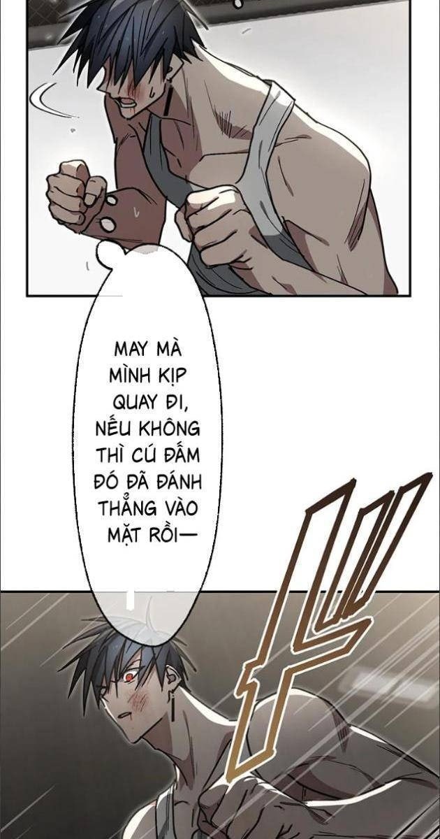 Quý Tộc Báo Thù - Page 49