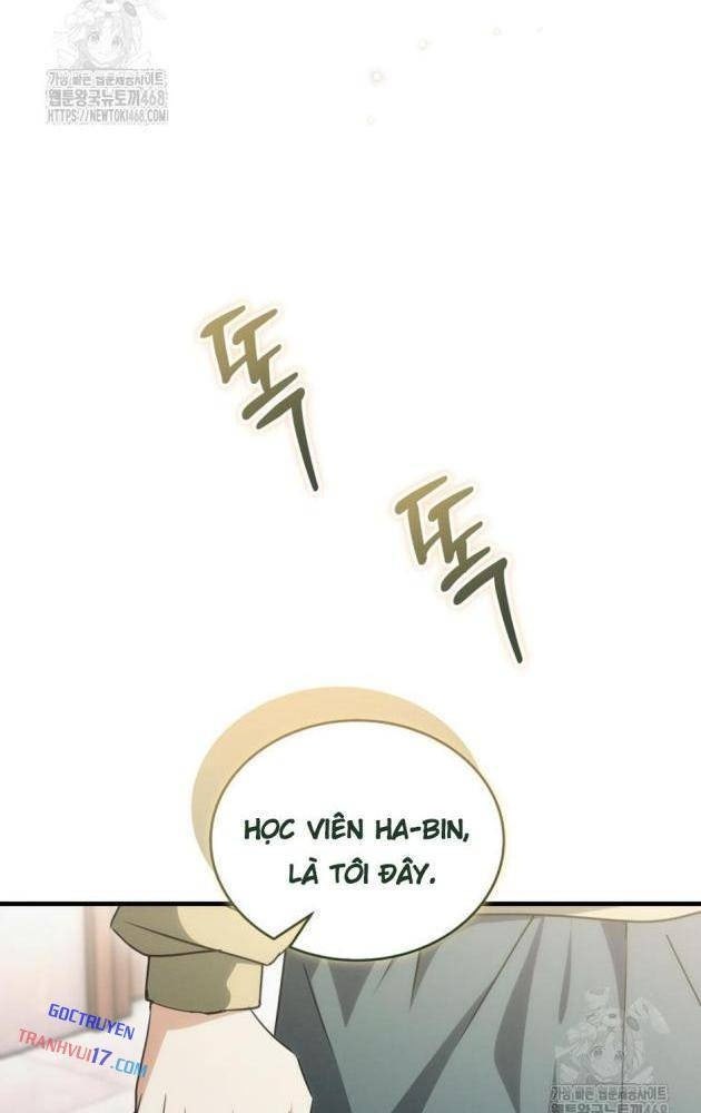 Ranker Mơ Được Nghỉ Hưu - Page 110