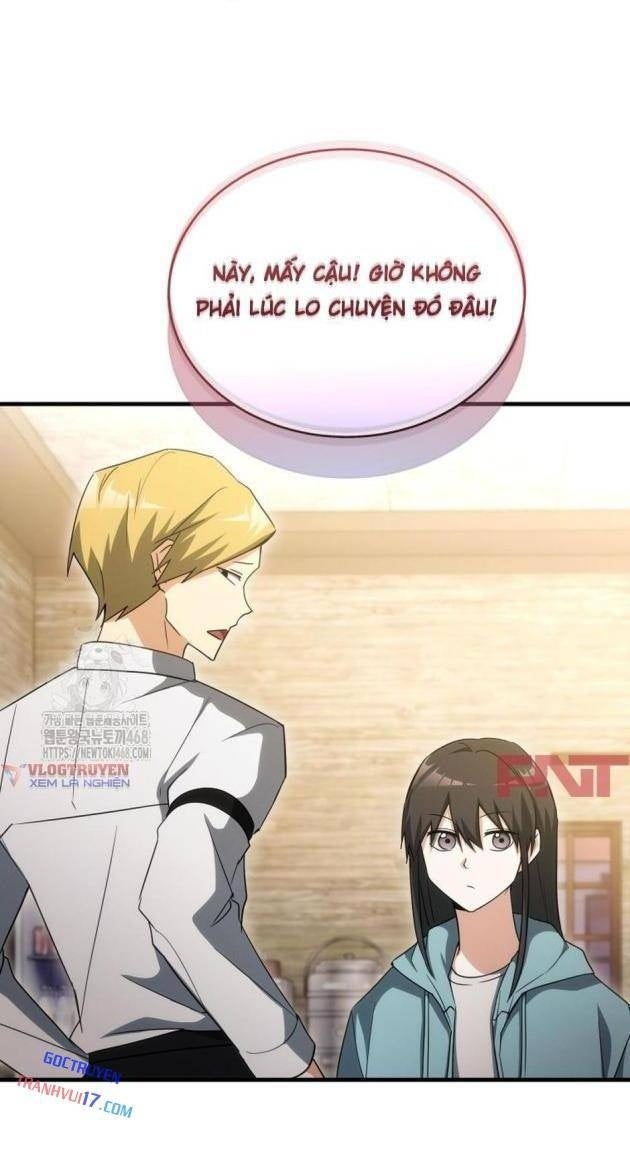 Ranker Mơ Được Nghỉ Hưu - Page 24