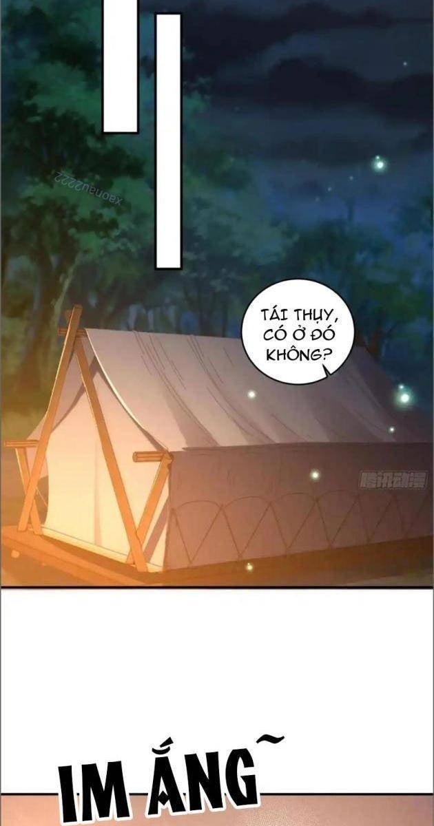 Bắt Đầu Với Sư Phụ Tuyệt Sắc Xinh Đẹp: Hệ Thống Thập Cân Phản Cốt - Page 13