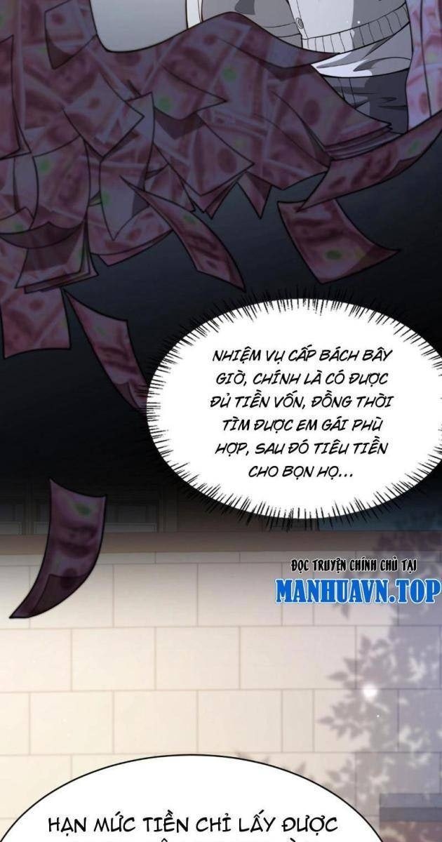 Sau Khi Tự Do Tài Chính, Họ Đã Dâng Hiến Lòng Trung Thành - Page 86