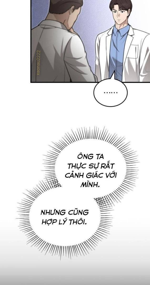 Bác Sĩ Hồi Quy Chỉ Muốn Sống Bình Lặng - Page 10