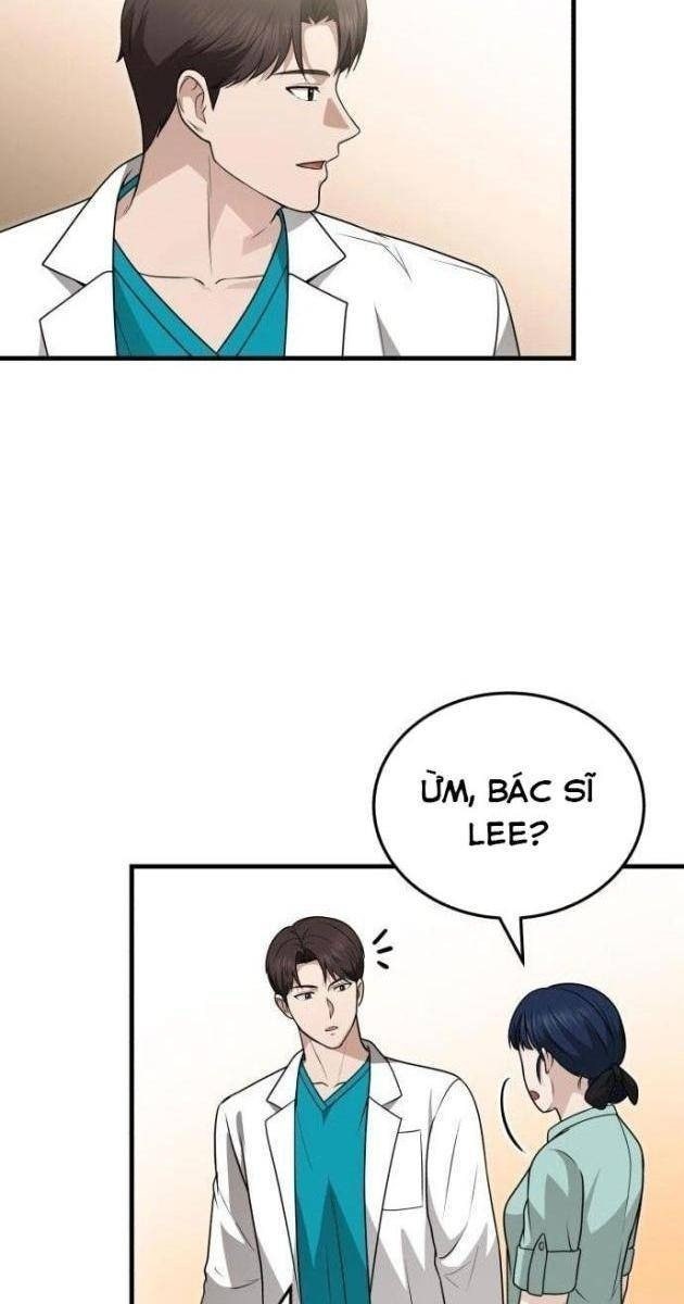 Bác Sĩ Hồi Quy Chỉ Muốn Sống Bình Lặng - Page 89