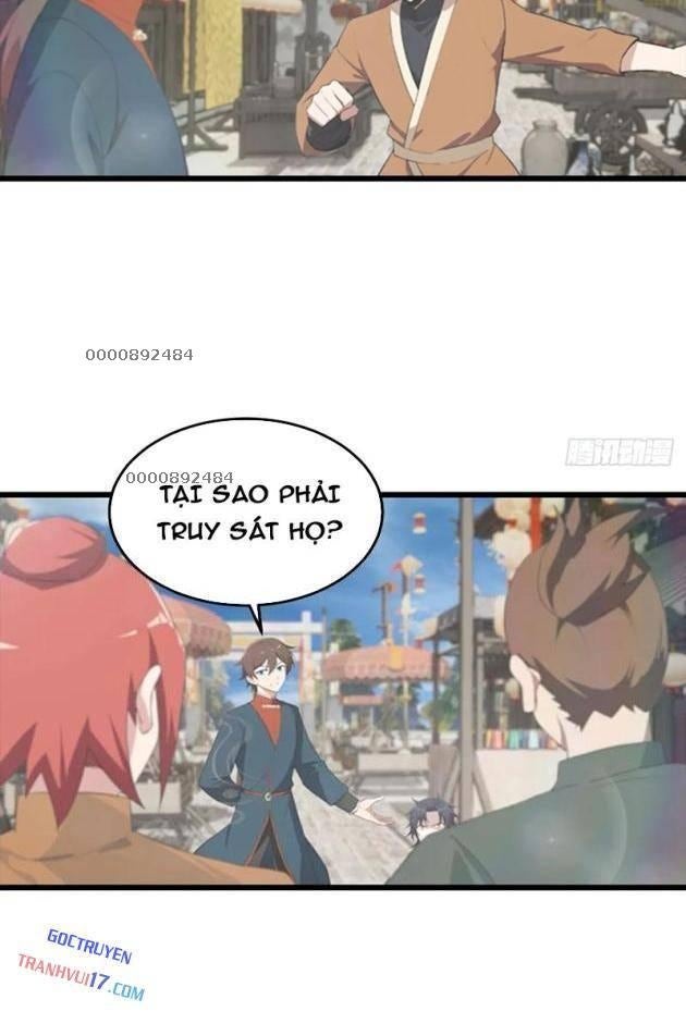 Tu Tiên Trở Về Tại Vườn Trường - Phần 2 - Page 3