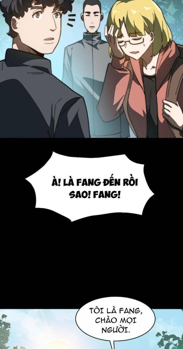 Sau Khi Chia Tay Hoa Khôi, Võ Đạo Của Ta Thẳng Tới Cấp Thần - Page 55