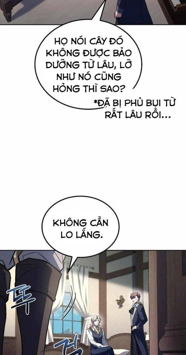 Đại Pháp Sư Mở Nhà Hàng - Page 37