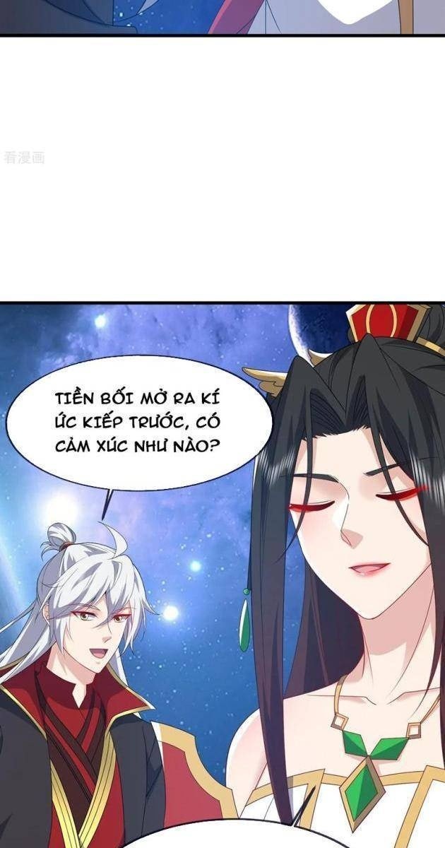 Tiên Võ Đế Tôn - Page 60