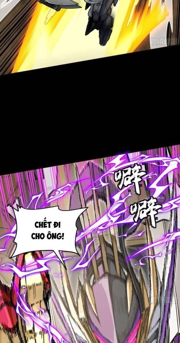 Tinh Giáp Hồn Tướng - Page 67