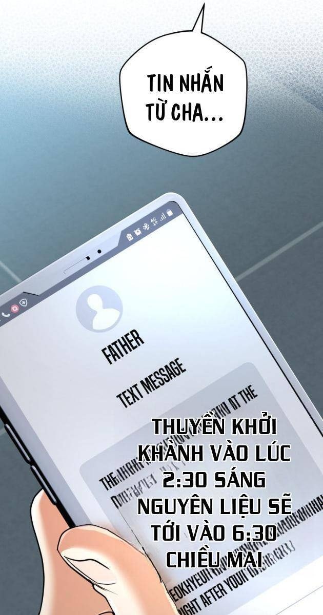 Đại Pháp Sư Huyền Thoại Hồi Quy - Page 19