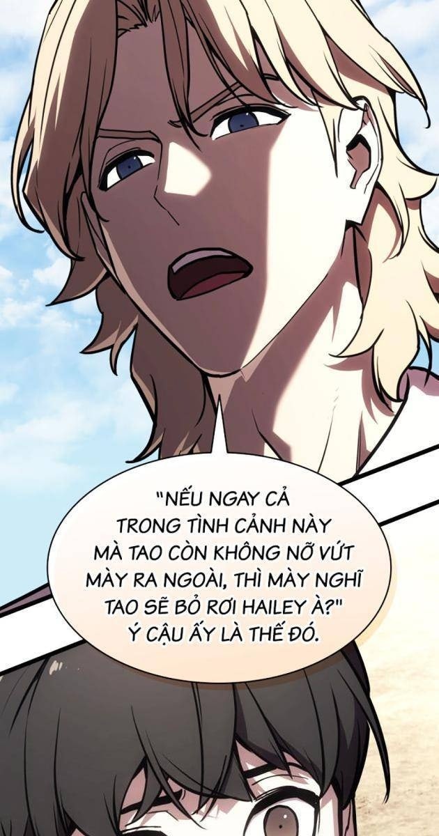 Người Hùng Cấp Thảm Họa Trở Lại - Page 135