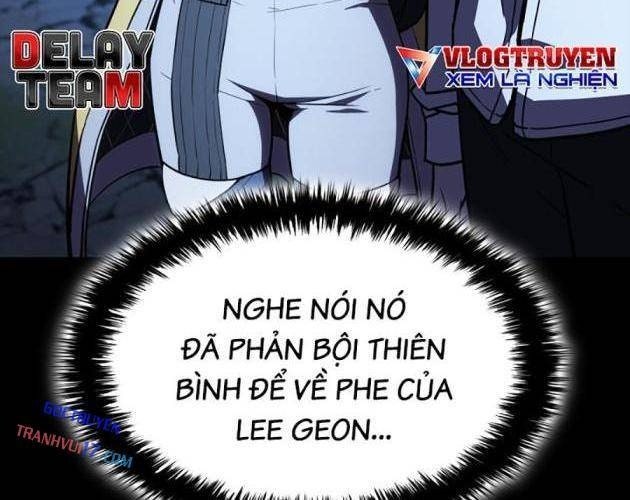 Người Hùng Cấp Thảm Họa Trở Lại - Page 109