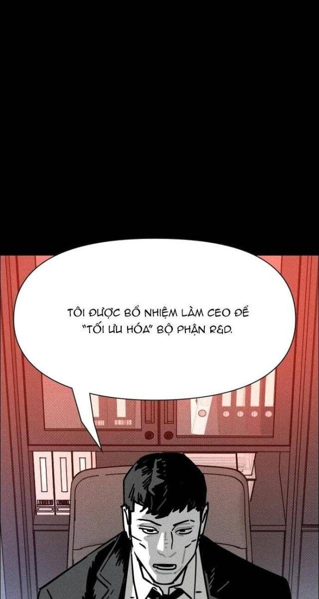 Dịch Vụ Tang Lễ Cho Xác Sống - Page 3