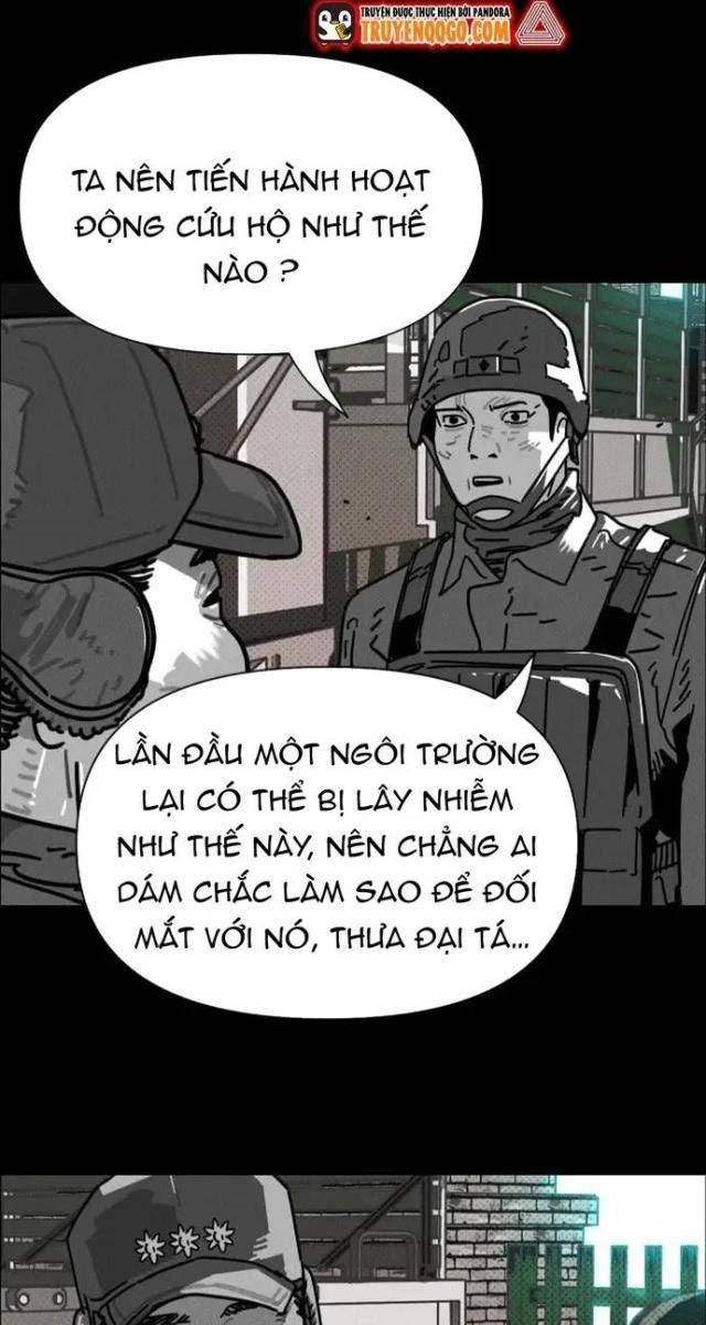 Dịch Vụ Tang Lễ Cho Xác Sống - Page 13