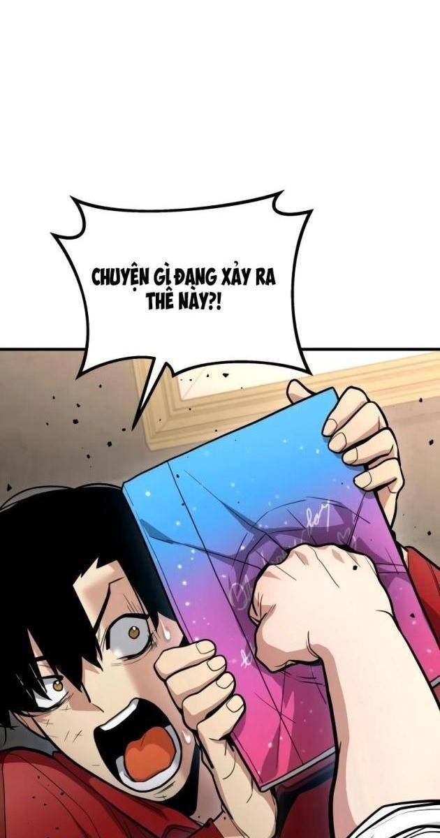 Hacker Báo Thù - Page 122