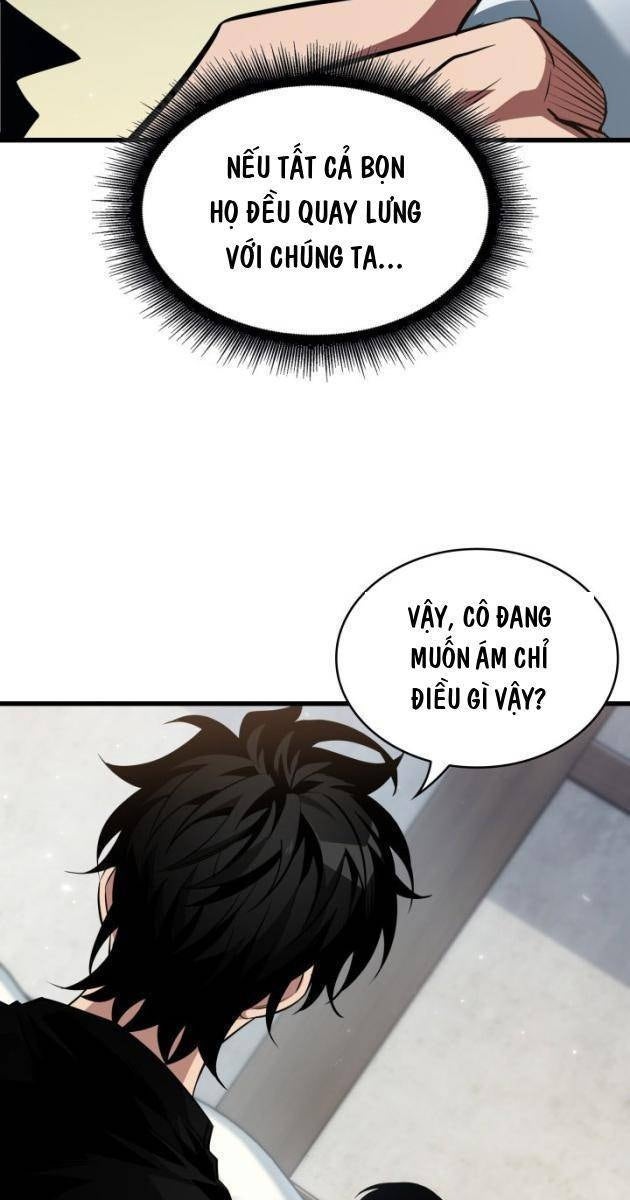 Để Ta Quay Gacha Vô Hạn - Page 20