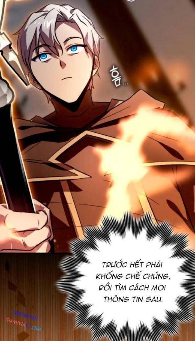 Pháp Sư Thiên Tài Đột Phá Giới Hạn - Page 17