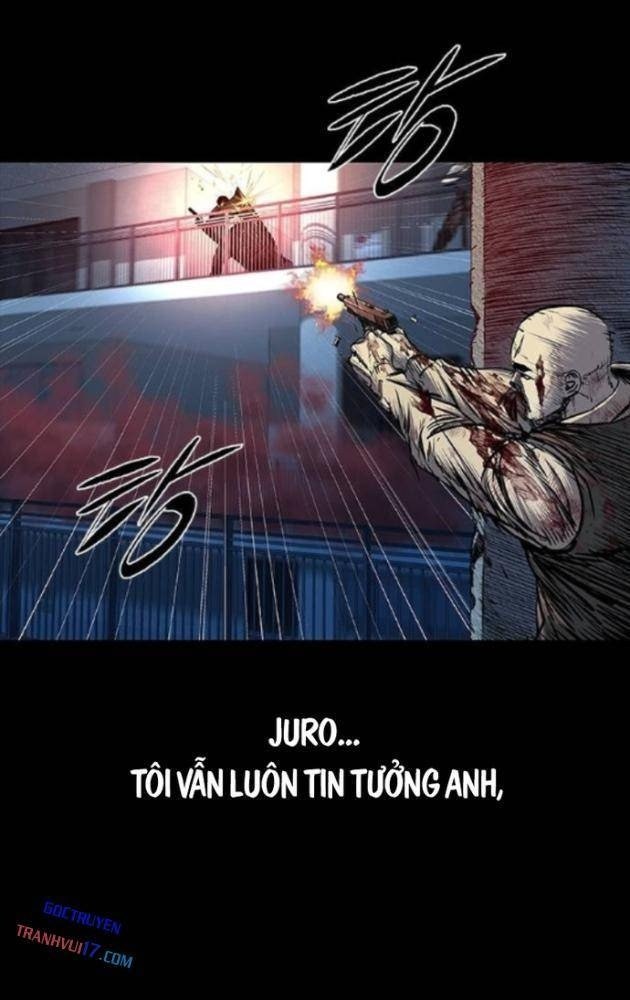 Báo Thù 2: Vạn Nhân Chi Thượng - Page 77