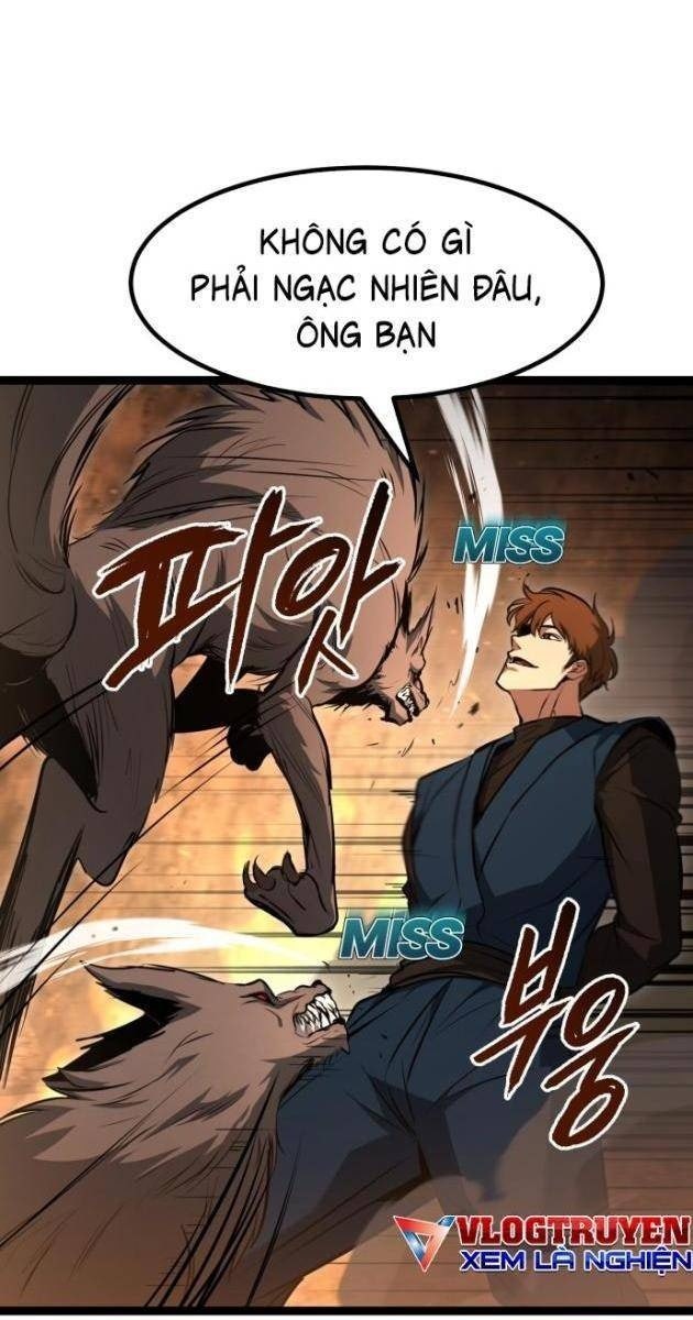 Goblin Cấp 999 - Page 130