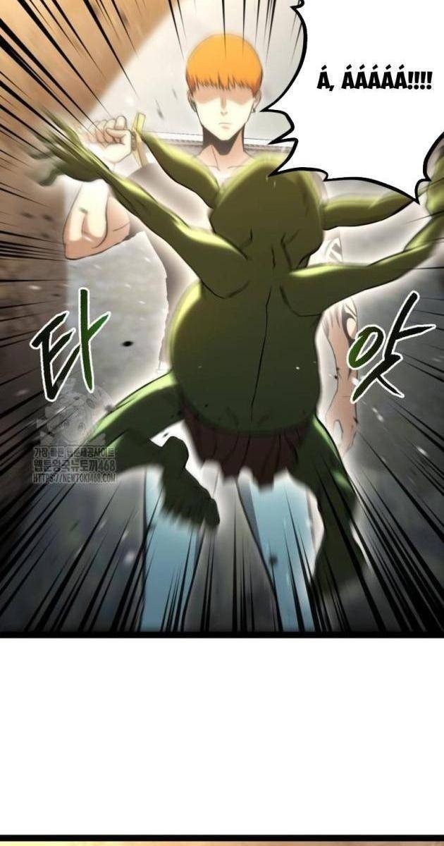 Goblin Cấp 999 - Page 19