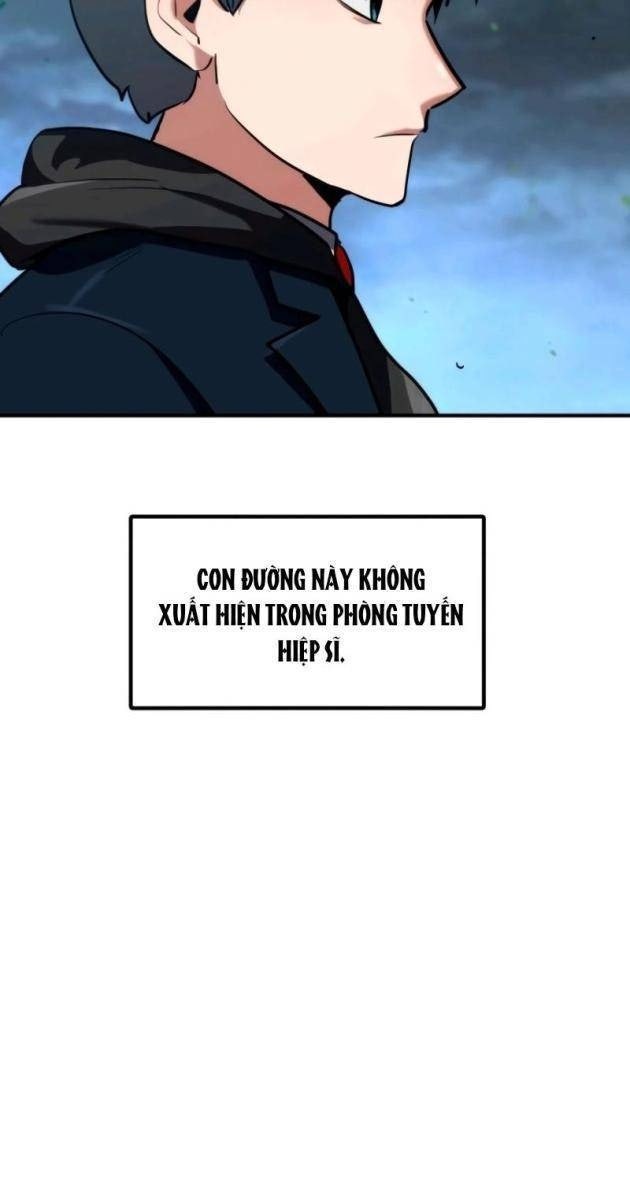 Phá Vỡ Phòng Thủ - Page 13