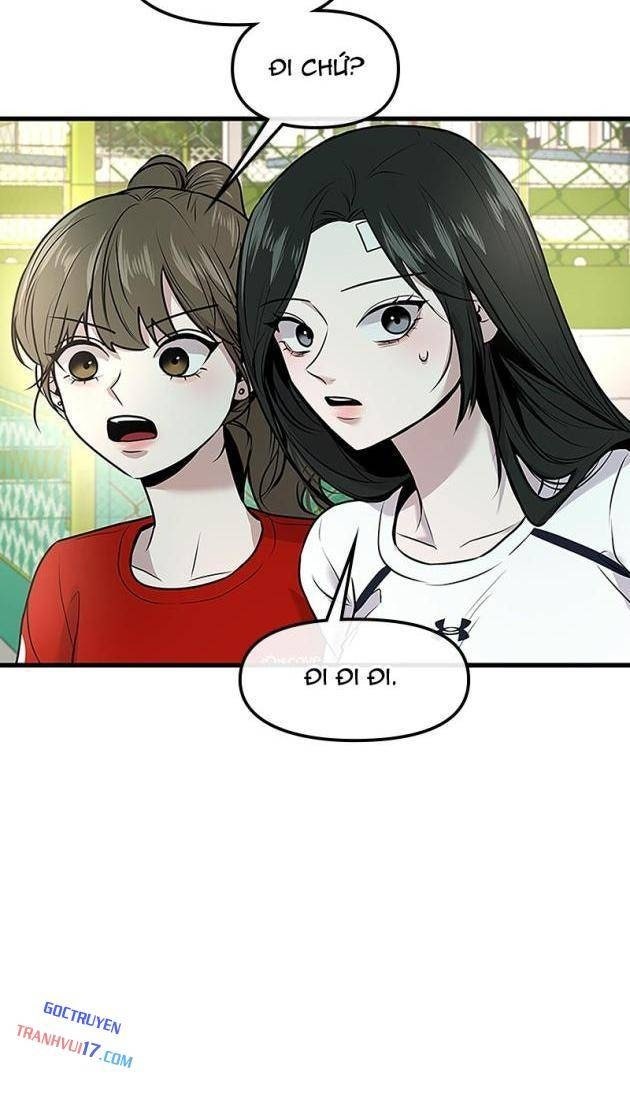Trở Về Bên Chanbi - Page 23