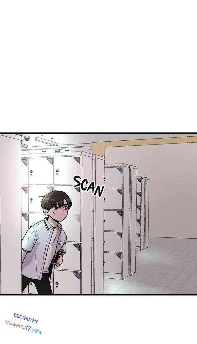 Trở Về Bên Chanbi - Page 38