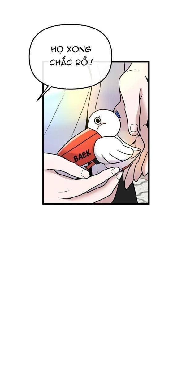 Trở Về Bên Chanbi - Page 49