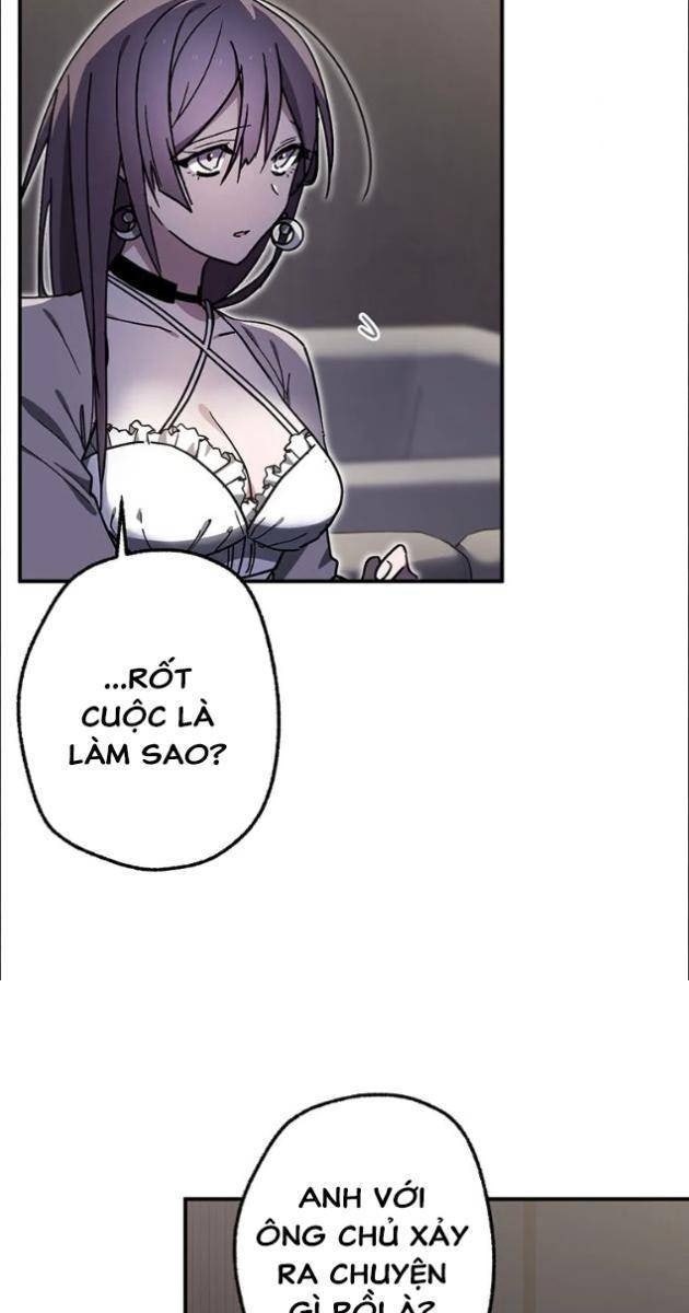 Quý Tộc Báo Thù - Page 83