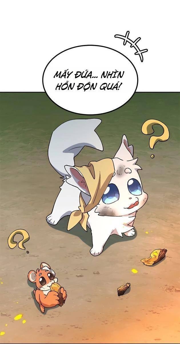 Chữa Lành Cuộc Sống Thông Qua Cắm Trại Ở Thế Giới Khác - Page 80