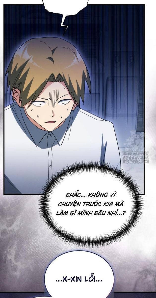 Ranker Mơ Được Nghỉ Hưu - Page 67