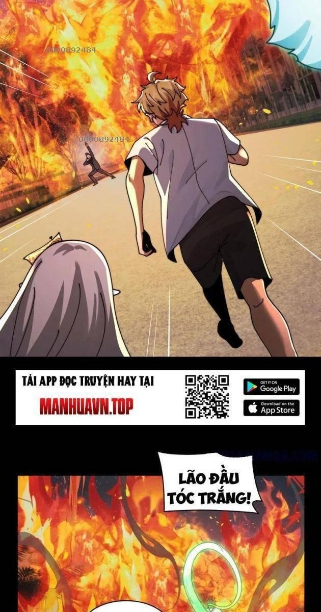 Trước Mặt Bệnh Tâm Thần, Quỷ Dị Chẳng Là Gì Cả - Page 5
