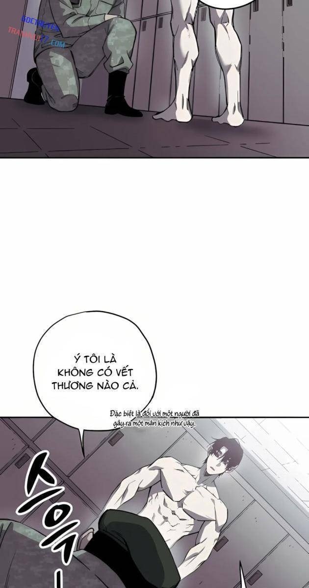 Cơn Lũ Zombie - Page 49