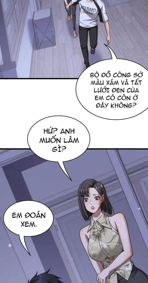 Sau Khi Tự Do Tài Chính, Họ Đã Dâng Hiến Lòng Trung Thành - Page 47