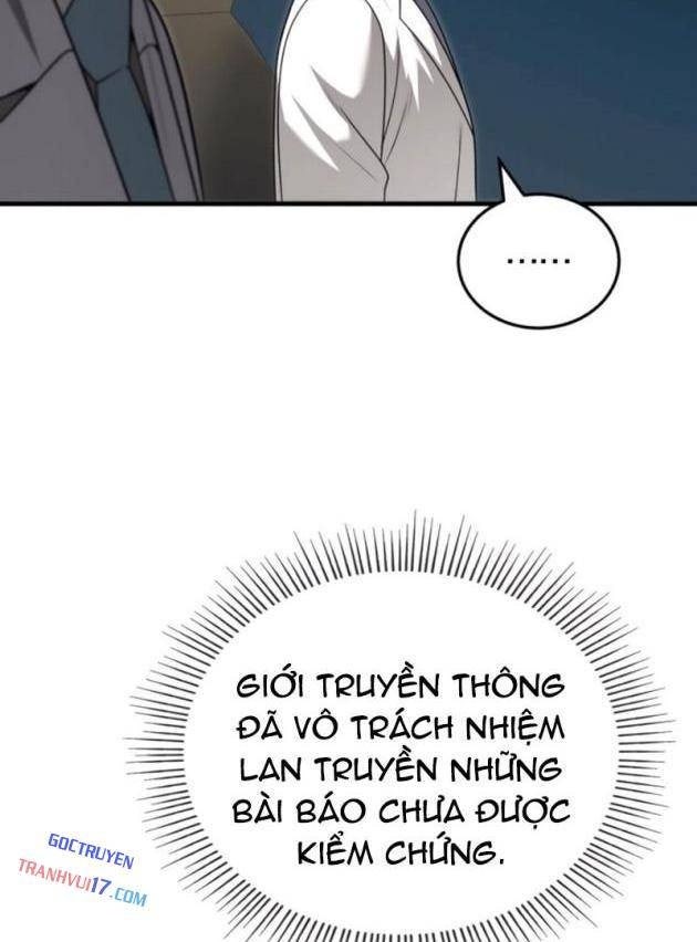 Bác Sĩ Hồi Quy Chỉ Muốn Sống Bình Lặng - Page 108