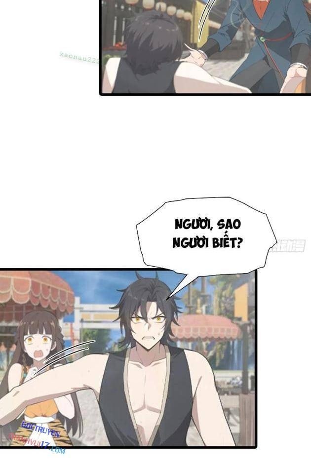 Tu Tiên Trở Về Tại Vườn Trường - Phần 2 - Page 12