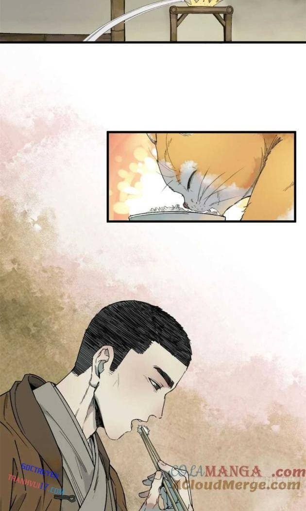 Xích Tâm Tuần Thiên - Page 21