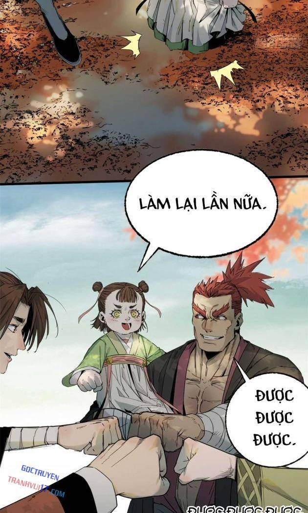 Xích Tâm Tuần Thiên - Page 9