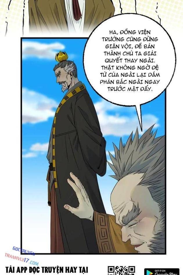 Xích Tâm Tuần Thiên - Page 29