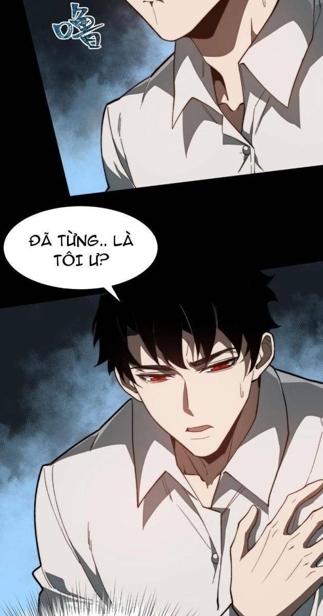 Sau Khi Chia Tay Hoa Khôi, Võ Đạo Của Ta Thẳng Tới Cấp Thần - Page 52