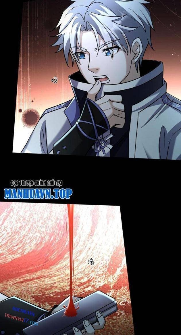 Toàn Cầu Kinh Dị: Ta Mở Ra Thương Thành Tự Do Hack - Page 12