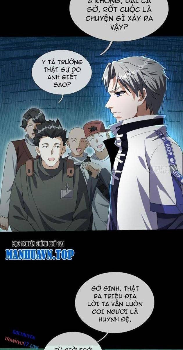 Toàn Cầu Kinh Dị: Ta Mở Ra Thương Thành Tự Do Hack - Page 150