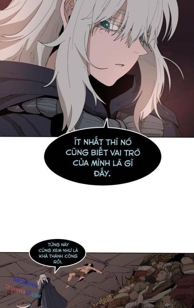 Viên Đá Đỏ - Page 54