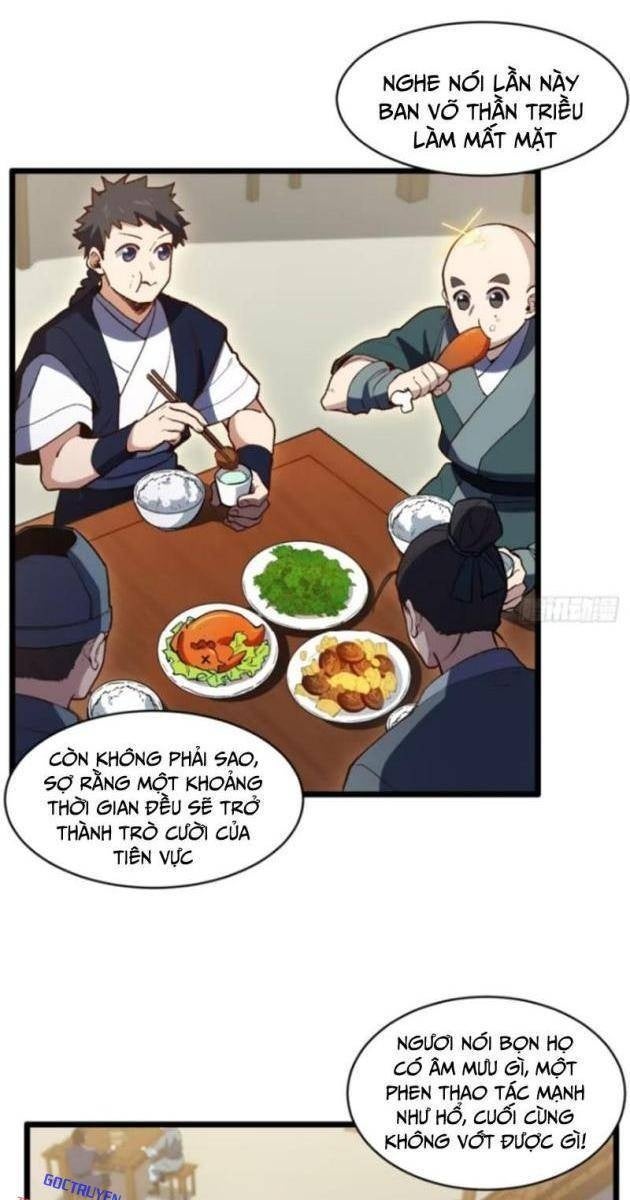Bắt Đầu Đánh Dấu Hoang Cổ Thánh Thể - Page 2
