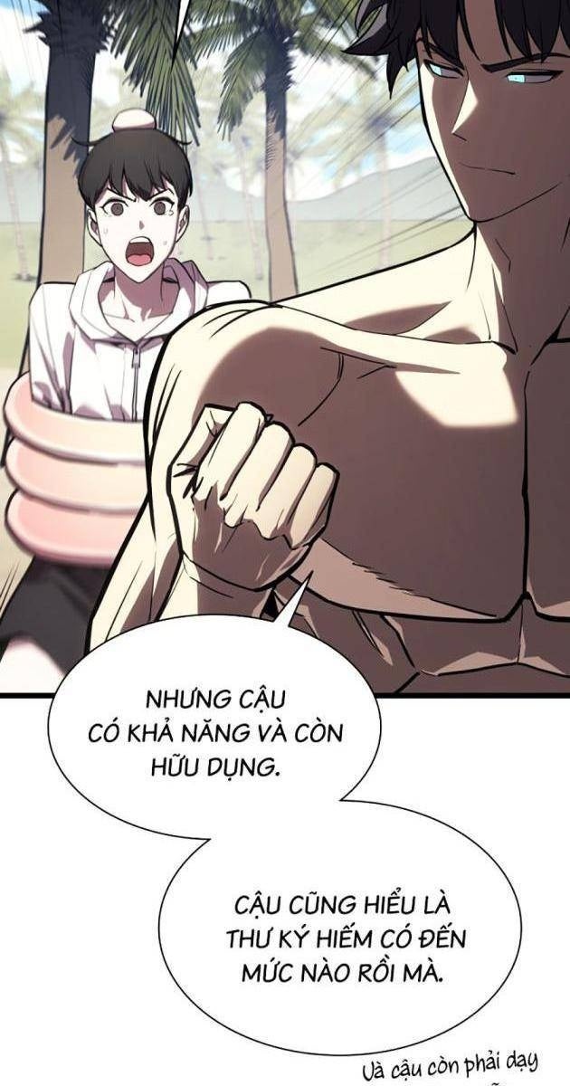 Người Hùng Cấp Thảm Họa Trở Lại - Page 120