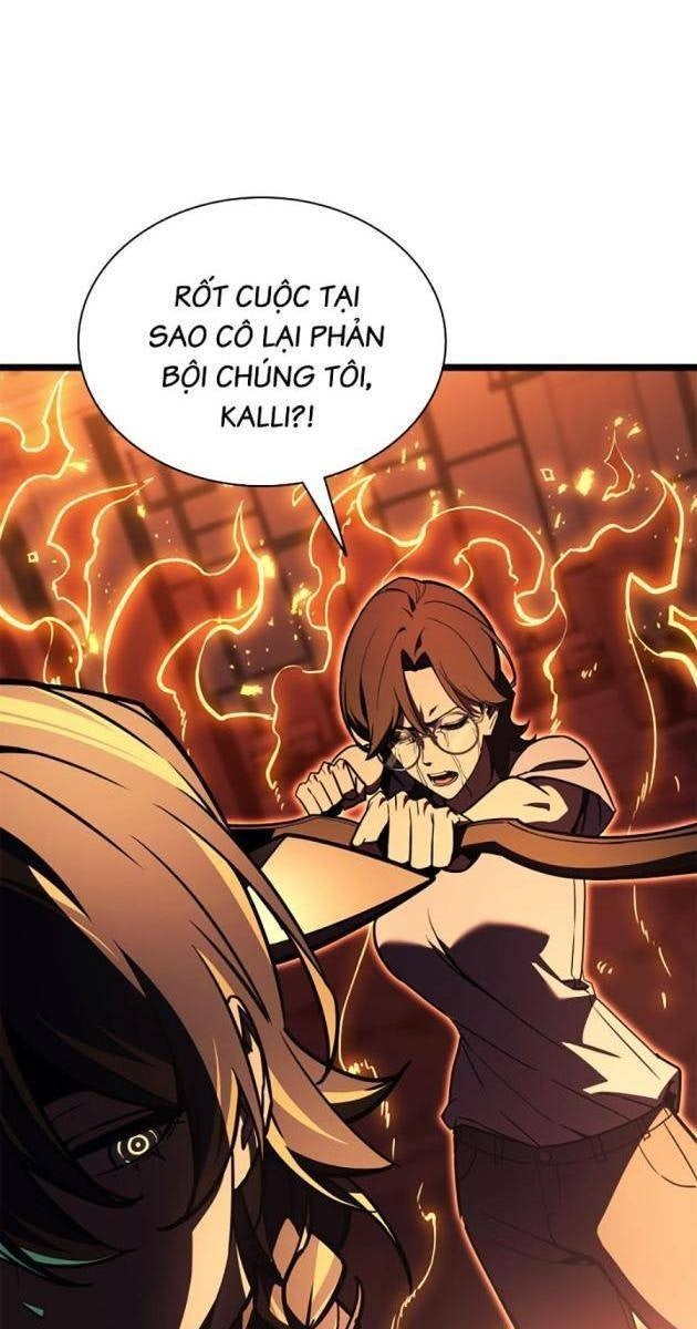 Người Hùng Cấp Thảm Họa Trở Lại - Page 77