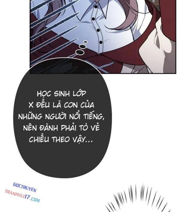 Giáo Viên Giả Mạo Người Vô Tình Trở Nên Mạnh Nhất - Page 33