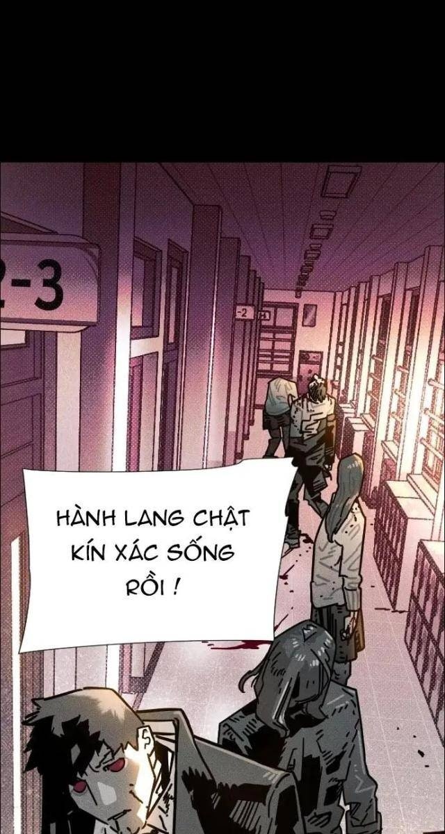 Dịch Vụ Tang Lễ Cho Xác Sống - Page 29